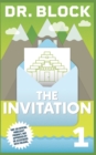 The Invitation : An Unofficial GameLit Series for Minecrafters - Book