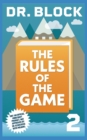 The Rules of the Game : An Unofficial GameLit Series for Minecrafters - Book