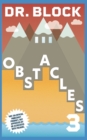 Obstacles : An Unofficial Gaming Adventure Book for Minecrafters - Book