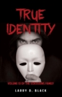 True Identity - eBook