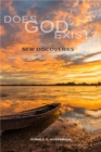 Does God Exist? New Discoveries - eBook