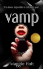 Vamp - Book