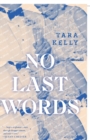 No Last Words - Book