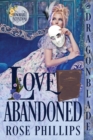 Love Abandoned - Book