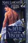 The Devil and the Viscount - Book