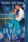 The Duke of Aces - Book