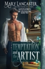 Temptation and the Artist - Book