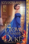 How to Marry a Duke - Book