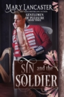 Sin and the Soldier - Book