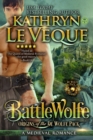 BattleWolfe - Book