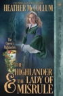The Highlander & the Lady of Misrule - Book