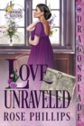 Love Unraveled - Book