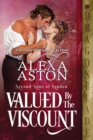 Valued by the Viscount - Book