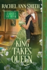 King Takes Queen - Book