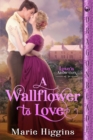 A Wallflower to Love - Book