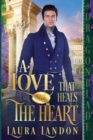 A Love That Heals the Heart - Book