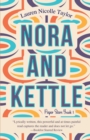 Nora and Kettle - Book