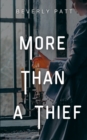 More Than a Thief - Book