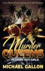 The Murder Queens - Book