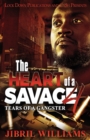 The Heart of a Savage 4 - Book