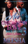 An Unforeseen Love 3 - Book