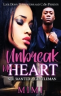 Unbreak My Heart - Book