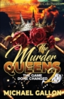 The Murder Queens 2 - Book