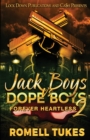 Jack Boys Vs Dope Boys 2 - Book