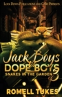 Jack Boys vs Dope Boys 3 - Book