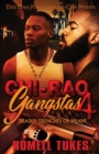 Chi'Raq Gangstas 4 - Book