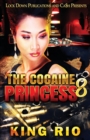 The Cocaine Princess 8 - Book