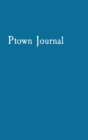 Ptown Journal - Book