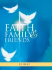 Faith, Family & Friends - Book
