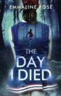 The Day I Died - Book