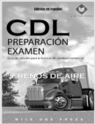 Examen de preparacion para la CDL : Frenos de aire - Book