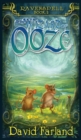 The Wizard of Ooze - Book