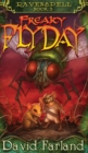 Freaky Fly Day - Book