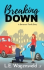 Breaking Down : A Stevenson Family Story - Book