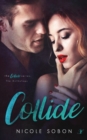 Collide : The Anthology - Book