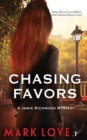 Chasing Favors : A Jamie Richmond Mystery - Book