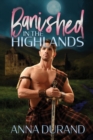 Banished in the Highlands - Book