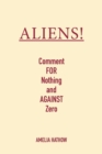 Aliens! - Book