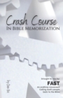 Crash Course : In Bible Memorization - Book