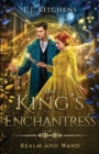 The King's Enchantress - Book