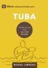Tuba (Conversion) (Hausa) : How God Creates a People - Book