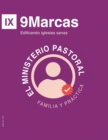 El Ministerio Pastoral : Familia y Practica - Book