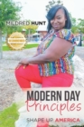 Modern Day Principle : Shape Up America - Book