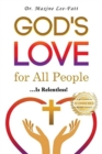 God's Love for All People... : ... Is Relentless! - Book