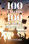 100 Historias 2nda Edicion Mas de cerca a sus historias - Book
