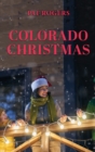 Colorado Christmas - Book